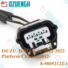 8-98052122-1 ABS传感器