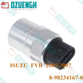 8-98234167-0  1-80240029-0  ISUZU FVR 速度传感器