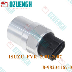 8-98234167-0  1-80240029-0  ISUZU FVR 速度传感器