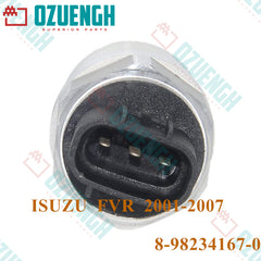 8-98234167-0  1-80240029-0  ISUZU FVR 速度传感器