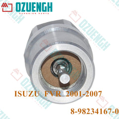 8-98234167-0  1-80240029-0  ISUZU FVR 速度传感器