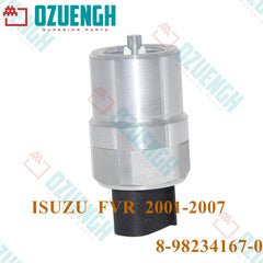 8-98234167-0  1-80240029-0  ISUZU FVR 速度传感器