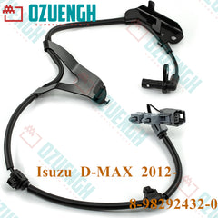 8-98292432-0 ABS传感器 前桥右侧 D-MAX 2012-