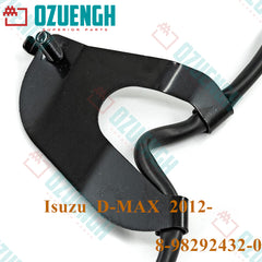 8-98292432-0 ABS传感器 前桥右侧 D-MAX 2012-