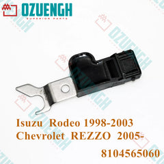 8-10456506-0 凸轮轴位置传感器 ISUZU CHEVROLET