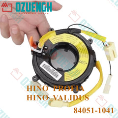 84051-1041 时钟弹簧 HINO PROFIA VALIDUS