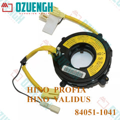 84051-1041 时钟弹簧 HINO PROFIA VALIDUS