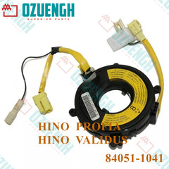 84051-1041 时钟弹簧 HINO PROFIA VALIDUS