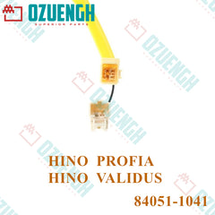 84051-1041 时钟弹簧 HINO PROFIA VALIDUS