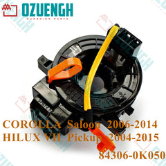 84306-0K050时钟弹簧