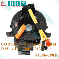 84306-0P010 时钟弹簧 TOYOTA COROLLA