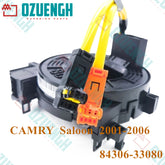 84306-33080 时钟弹簧 TOYOTA CAMRY