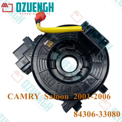 84306-33080 时钟弹簧 TOYOTA CAMRY