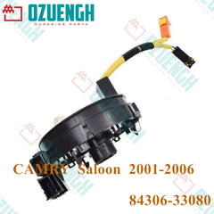 84306-33080 时钟弹簧 TOYOTA CAMRY