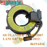 8619A016 时钟弹簧 三菱 L200 / TRITON