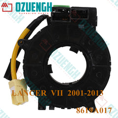 8619A017 时钟弹簧 三菱 LANCER VII