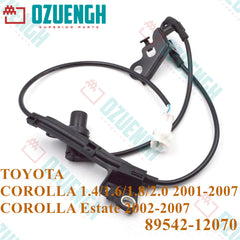89542-12070 ABS SENSOR