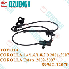 89542-12070 ABS SENSOR