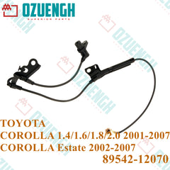 89542-12070 ABS SENSOR