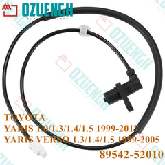 9542-52010 ABS SENSOR FRONT RIGHT