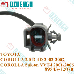 89543-12070 ABS SENSOR