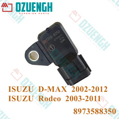 8-97358835-0 进气压力传感器 ISUZU D-MAX REDEO