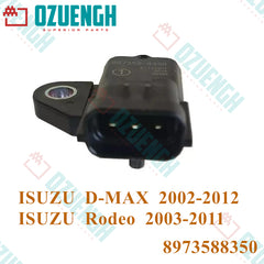 8-97358835-0 进气压力传感器 ISUZU D-MAX REDEO
