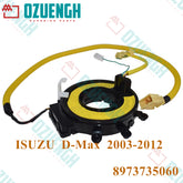 8-97373506-0 时钟弹簧 ISUZU D-MAX