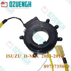 8-97373506-0 时钟弹簧 ISUZU D-MAX