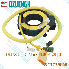 8-97373506-0 时钟弹簧 ISUZU D-MAX