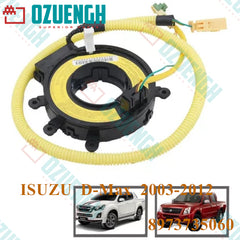 8-97373506-0 时钟弹簧 ISUZU D-MAX