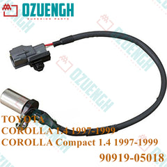 90919-05018/90919-05047 CRANKSHAFT POSITION SENSOR A2022810170