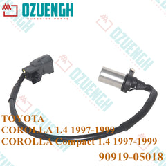 90919-05018/90919-05047 CRANKSHAFT POSITION SENSOR A2022810170
