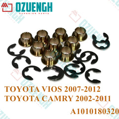 A1010180320 衬套 CNC TOYOTA