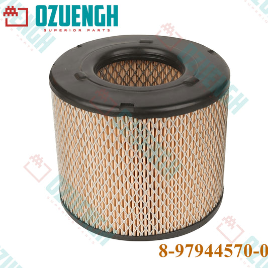 How to Replace a Car Air Filter