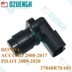 [OZUENGH] Camshaft Position Sensor/ HONDA J35Y/J35Z/ ACCORD/ CROSSTOUR/ PASSPORT 2008-2017 37840-R70-A01 High-quality