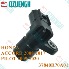 [OZUENGH] Camshaft Position Sensor/ HONDA J35Y/J35Z/ ACCORD/ CROSSTOUR/ PASSPORT 2008-2017 37840-R70-A01 High-quality