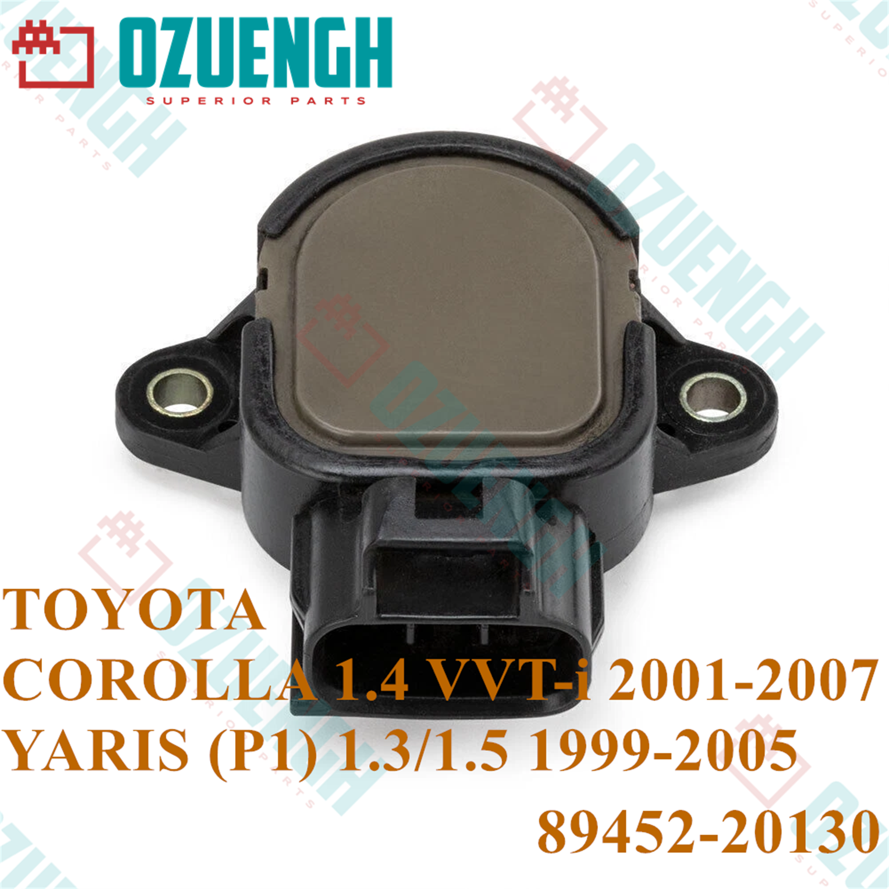 89452-20130  Throttle Position Sensor   A2023110290