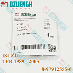 [OZUENGH] PCV Valve/ Isuzu/ TFR/ DRAGON EYE/D-MAX DIRECT /4JA1/4JB1/4JH1/ 1989 - 2005/ 8-97912555-0 High-quality