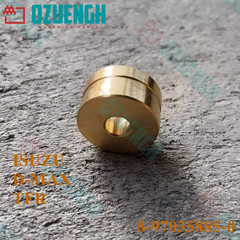 [OZUENGH] Bushing/ISUZU/D-MAX/TFR/DRAGON EYE 8-97035885-0/Gear lever bushing/BRASS/High-quality