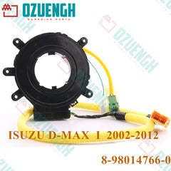 CLOCK SPRING