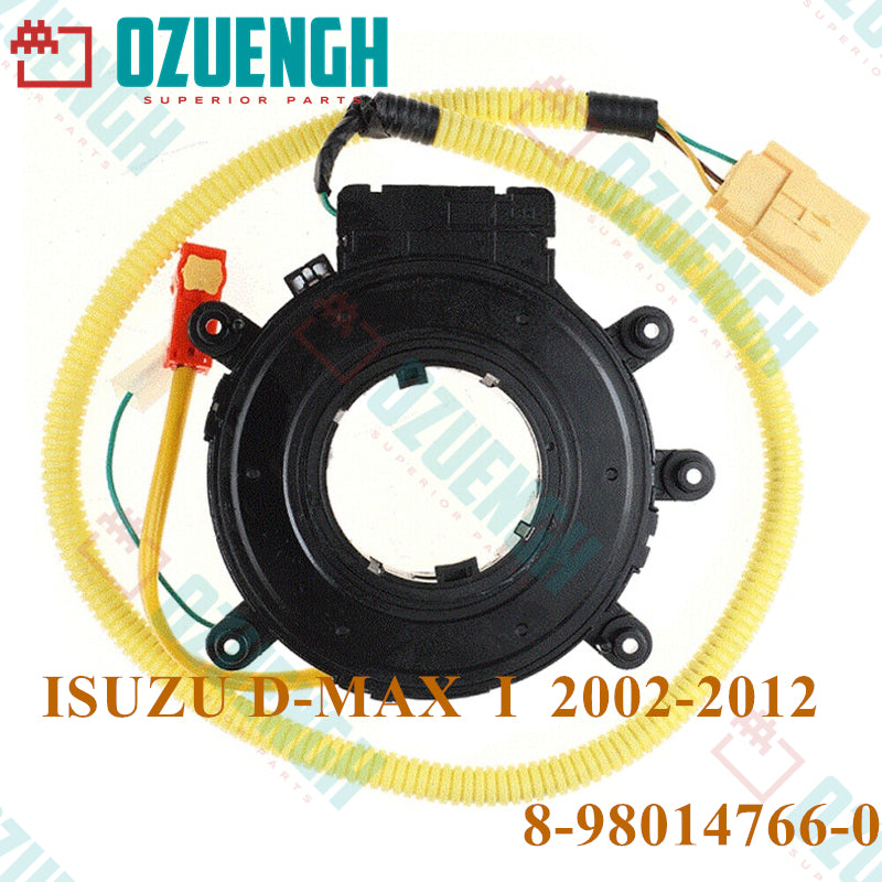 CLOCK SPRING