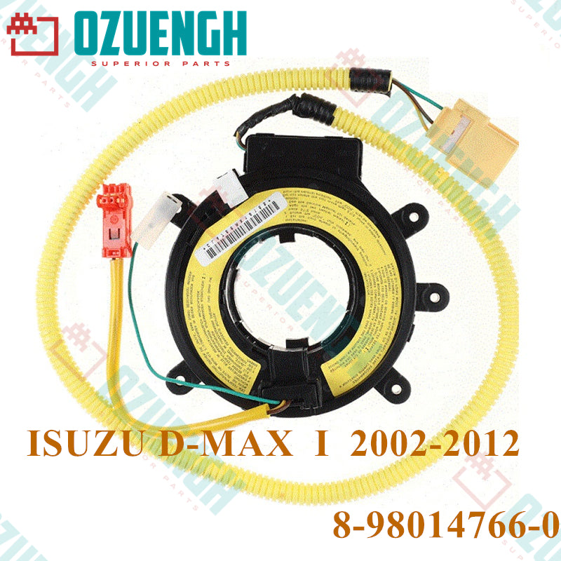 CLOCK SPRING