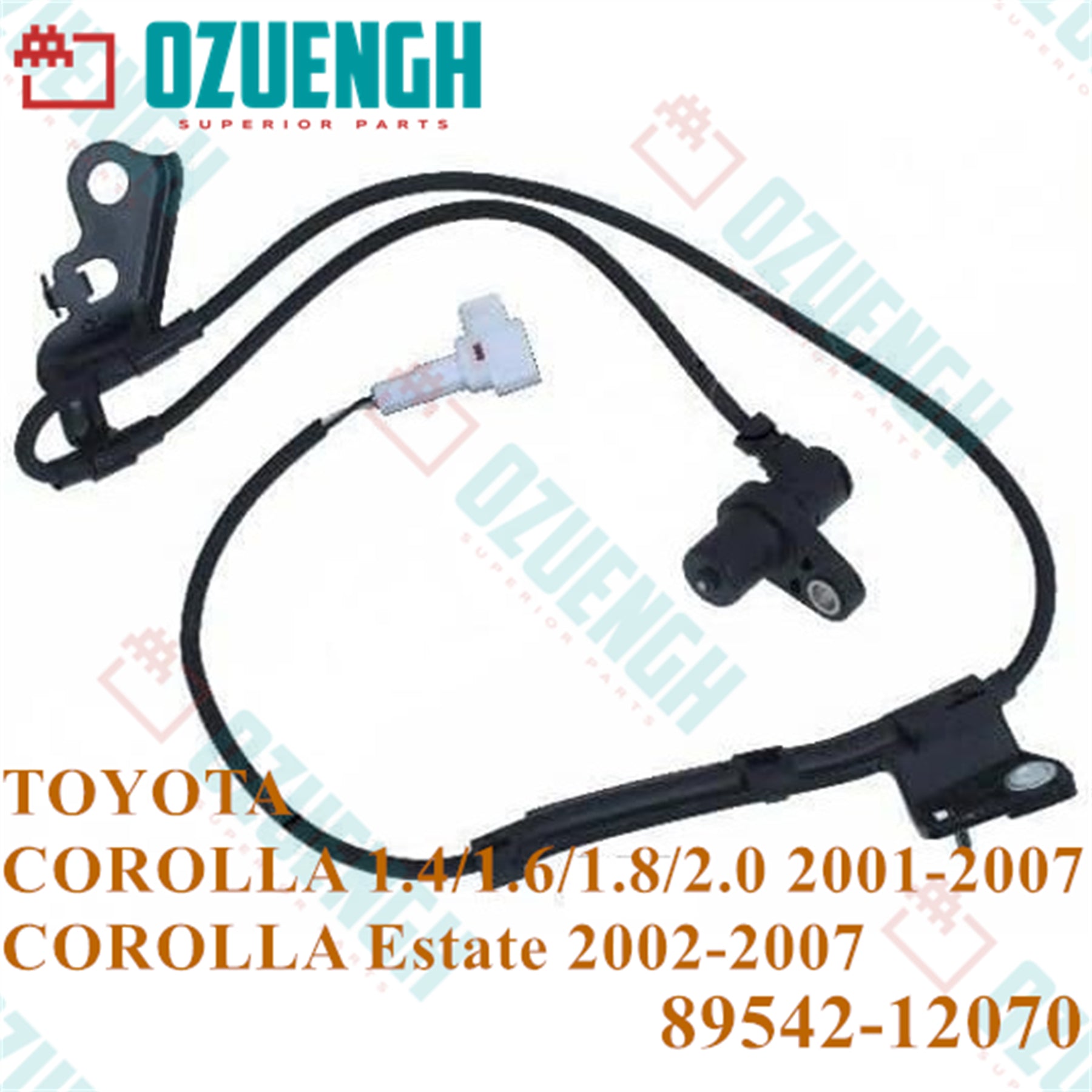 89542-12070  ABS SENSOR