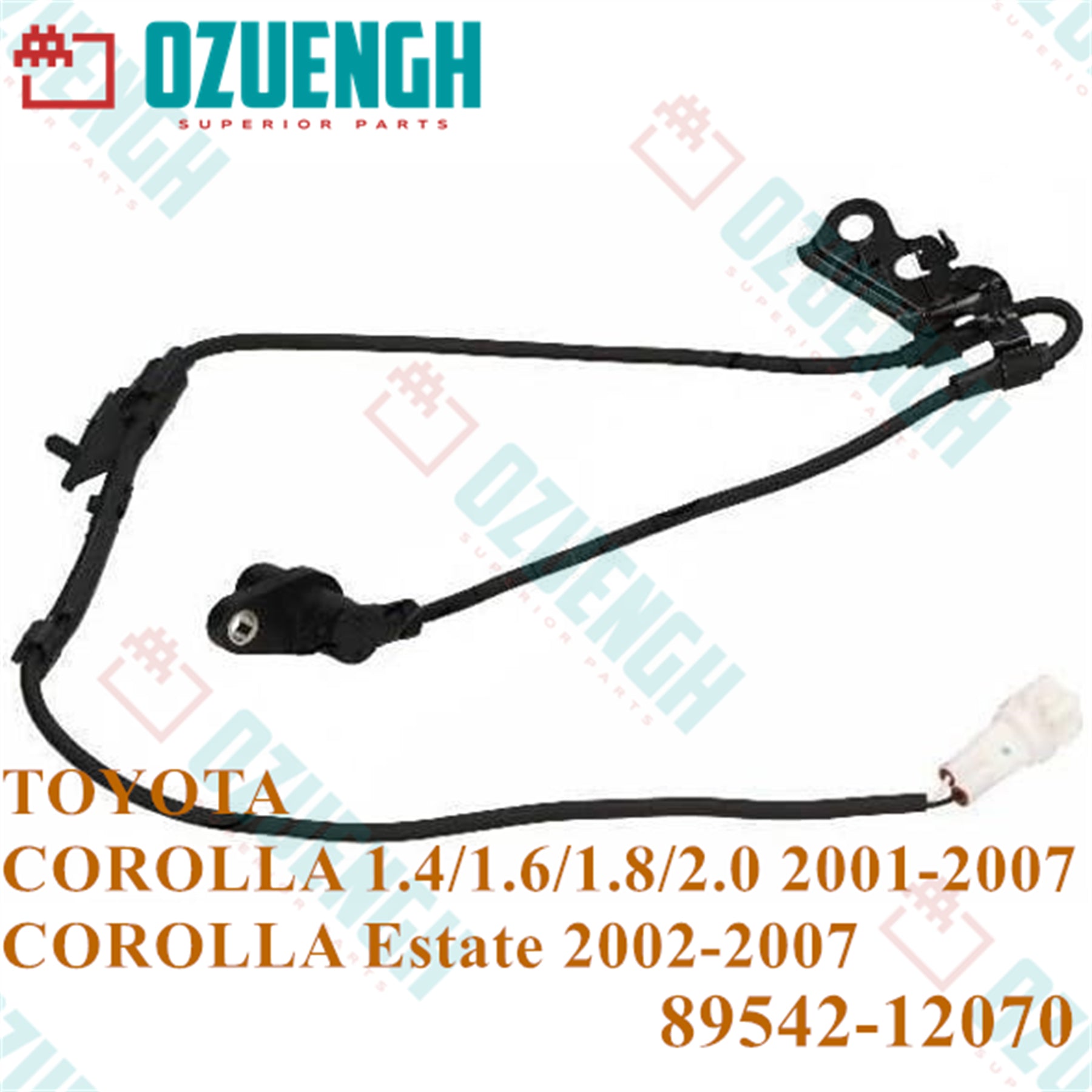 89542-12070  ABS SENSOR