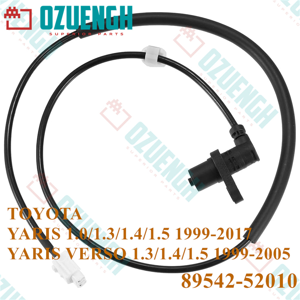 9542-52010 ABS SENSOR FRONT RIGHT – Ozuengh