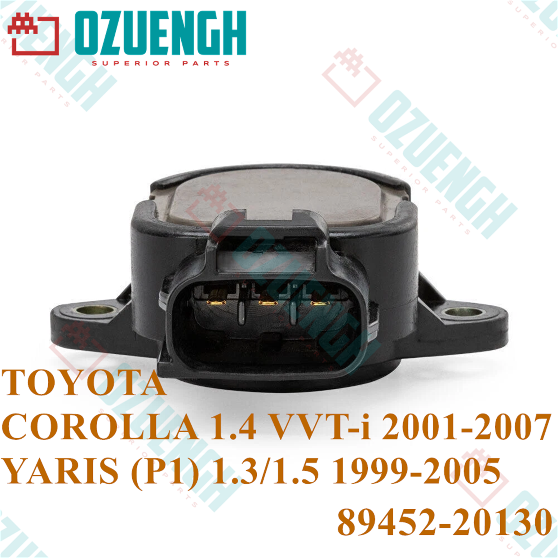 89452-20130  Throttle Position Sensor   A2023110290