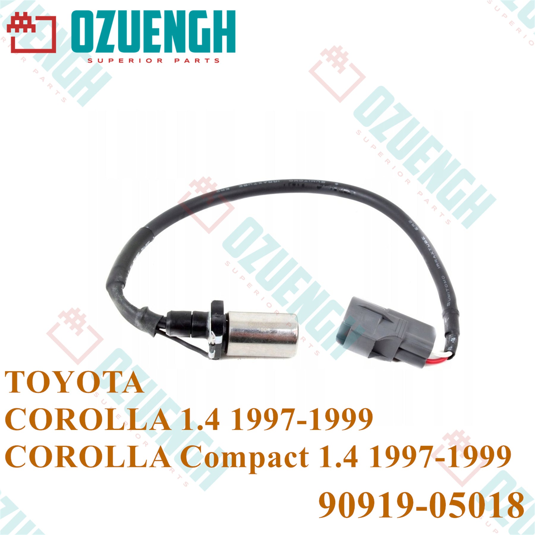 90919-05018/90919-05047  CRANKSHAFT POSITION SENSOR  A2022810170