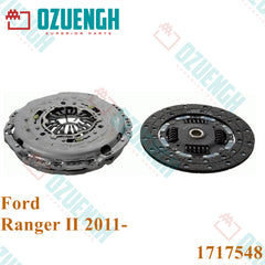 [OZUENGHAUTOPART]Clutch Kit 1717548 A2090120420 FORD RANGER 2011-  High Quality