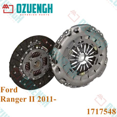 [OZUENGHAUTOPART]Clutch Kit 1717548 A2090120420 FORD RANGER 2011-  High Quality